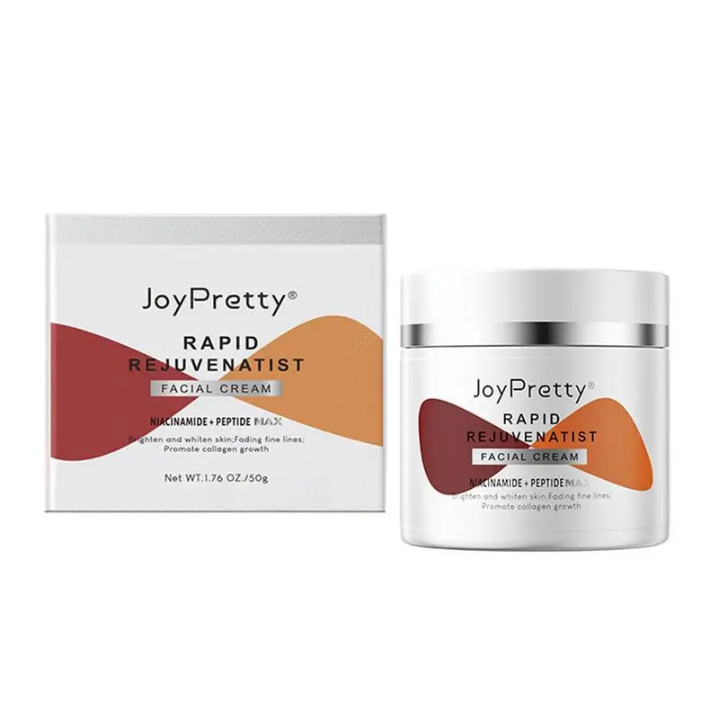 

Brightening Face Moisturizer Anti-aging Repair Cream Brightening Face Moisturizer For Skincare Natural And Organic Moisturizer