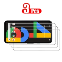 Pack Tempered Glass for Google Pixel Pixel Pixel Pixel Google Pixel Screen Protector