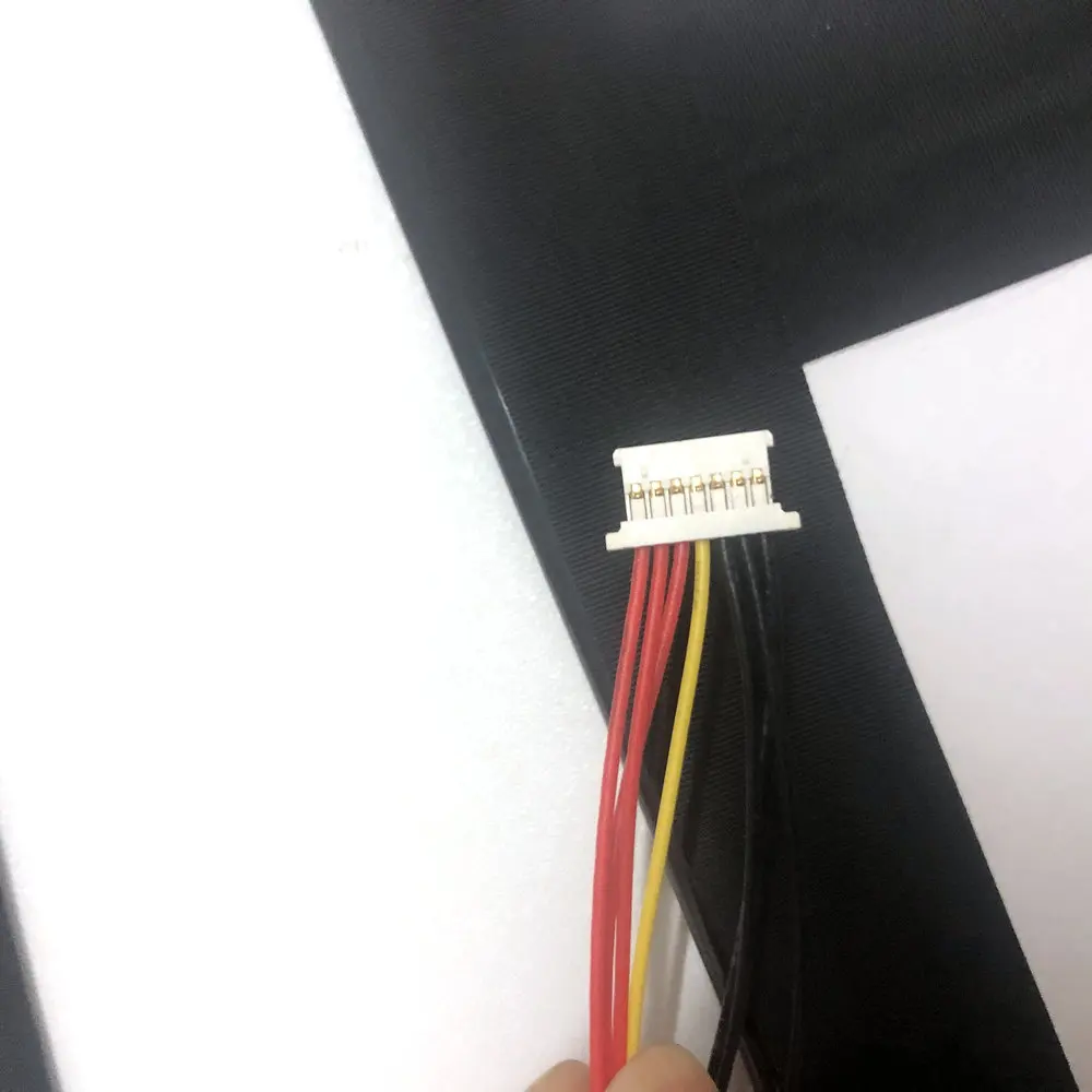 Аккумулятор оригинального размера MLP4795117 для Autel MaxiSYS MS908 MS908P PRO аккумуляторы 11000 мА