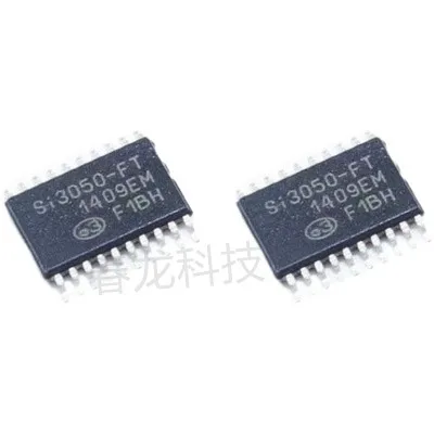 

20 шт., новые оригинальные Φ SI3050 TSSOP20