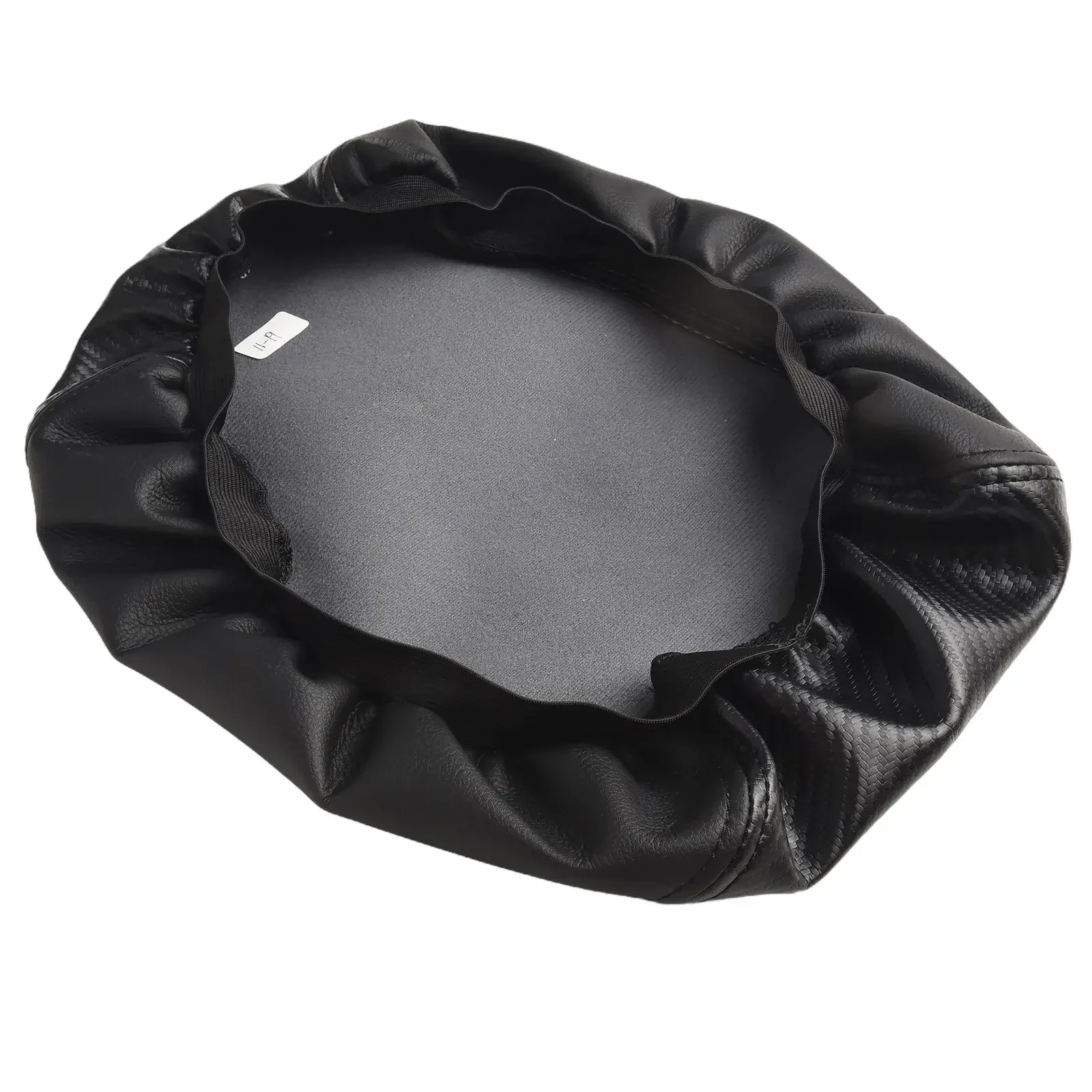 Полезный высококачественный прочный чехол на подлокотник карбоновый аксессуар