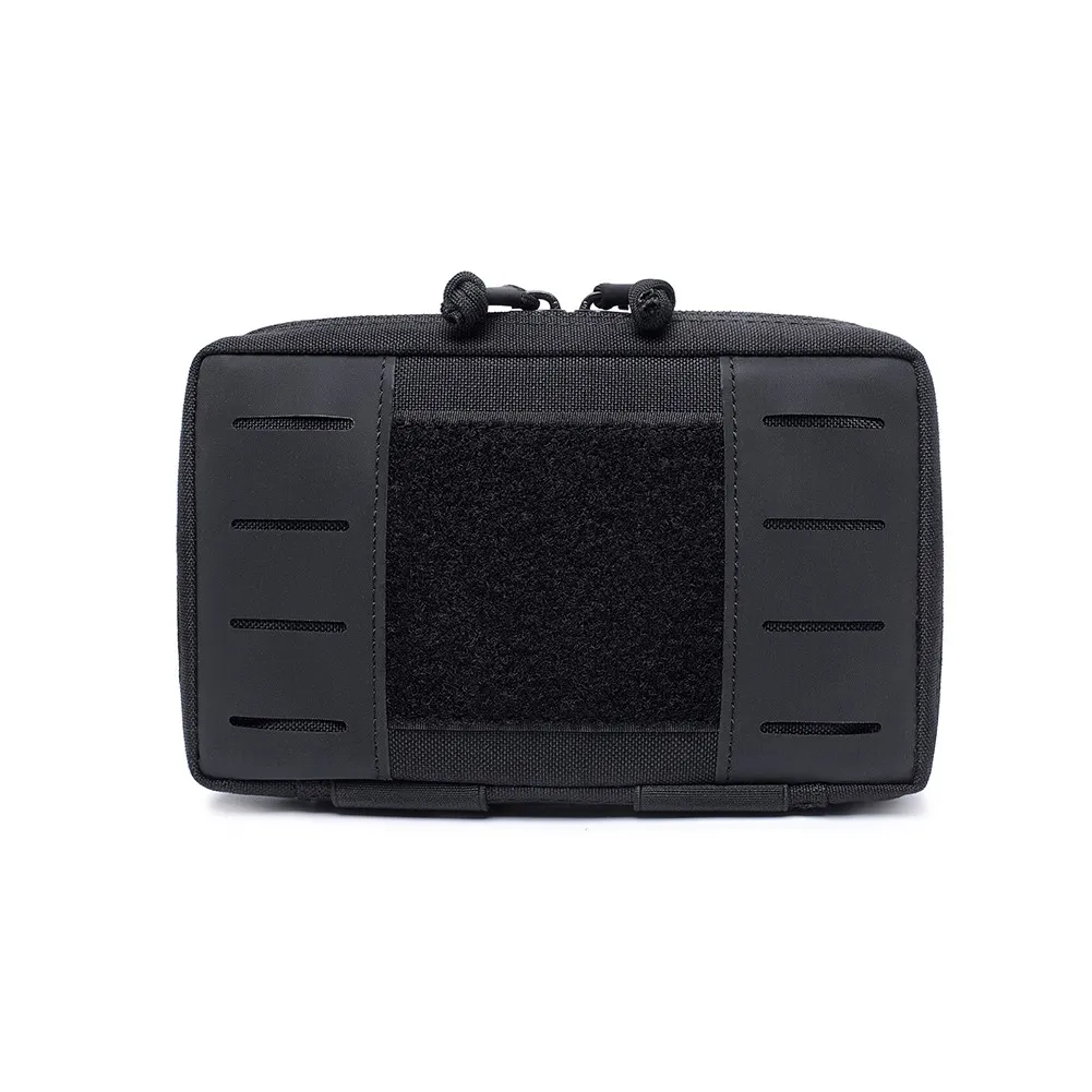 

EDC Bag Military Bag Pack Multi-Tool Outdoor Pouch Utility Accessories Bag Camping Emergency Hunting Kit Military
