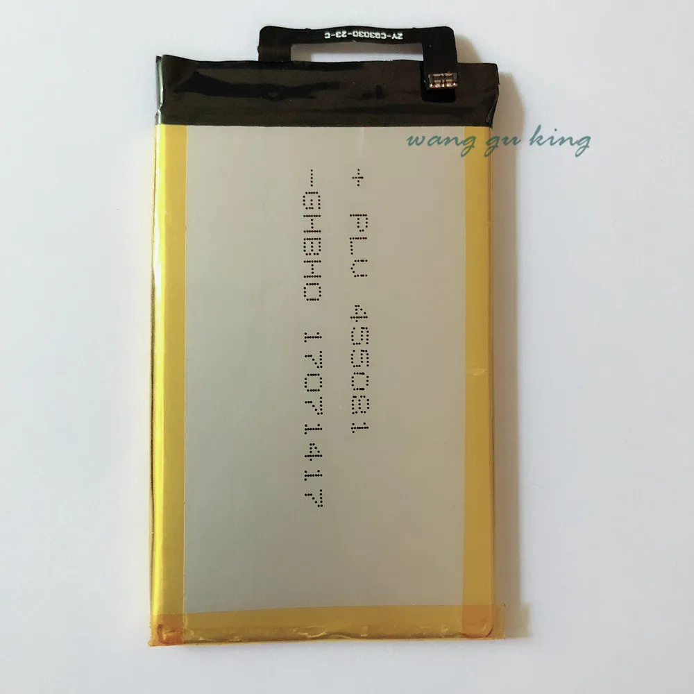 

100% Original Ulefone Metal Battery 3050mAh For 5.0inch ulefone metal Smart Phone with Tracking Number