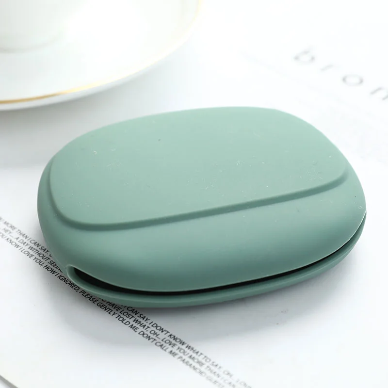 Портативный органайзер для кабелей и наушников | Дом сад