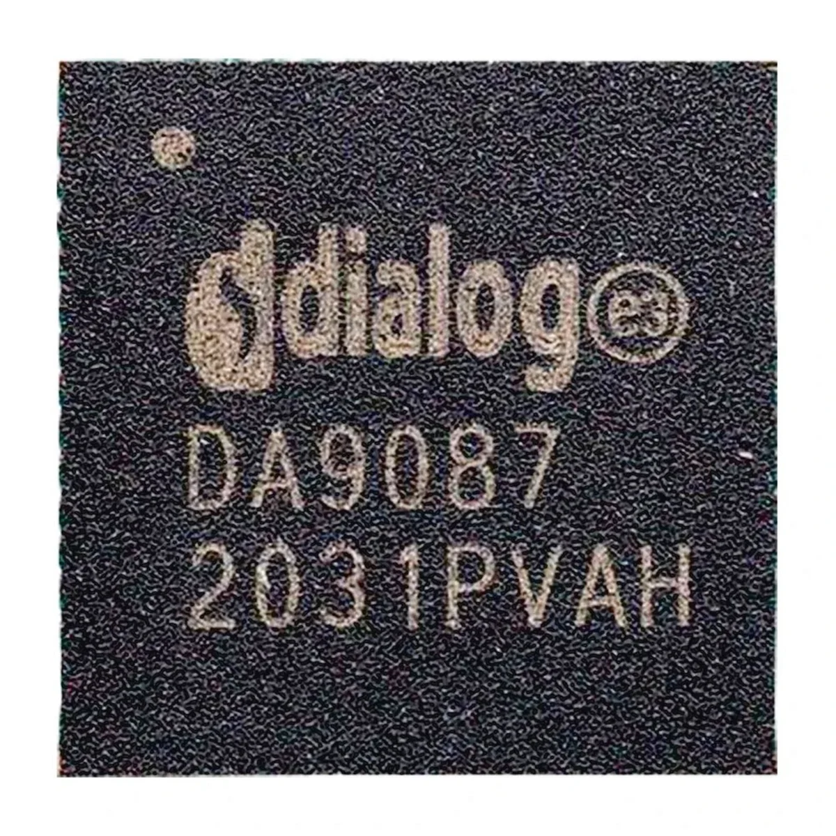 Контроллер DA9087 для PS5