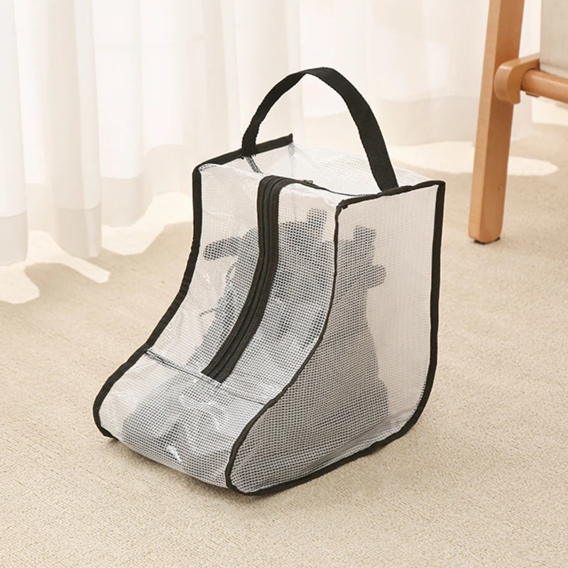 

Пылезащитная сумка для обуви из ПВХ