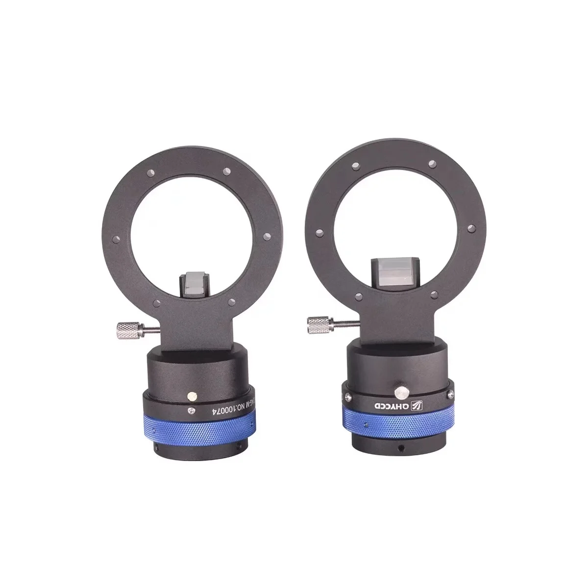 Строевая/L Pro (версия с широкой призмой) внеосевая направляющая подходит для