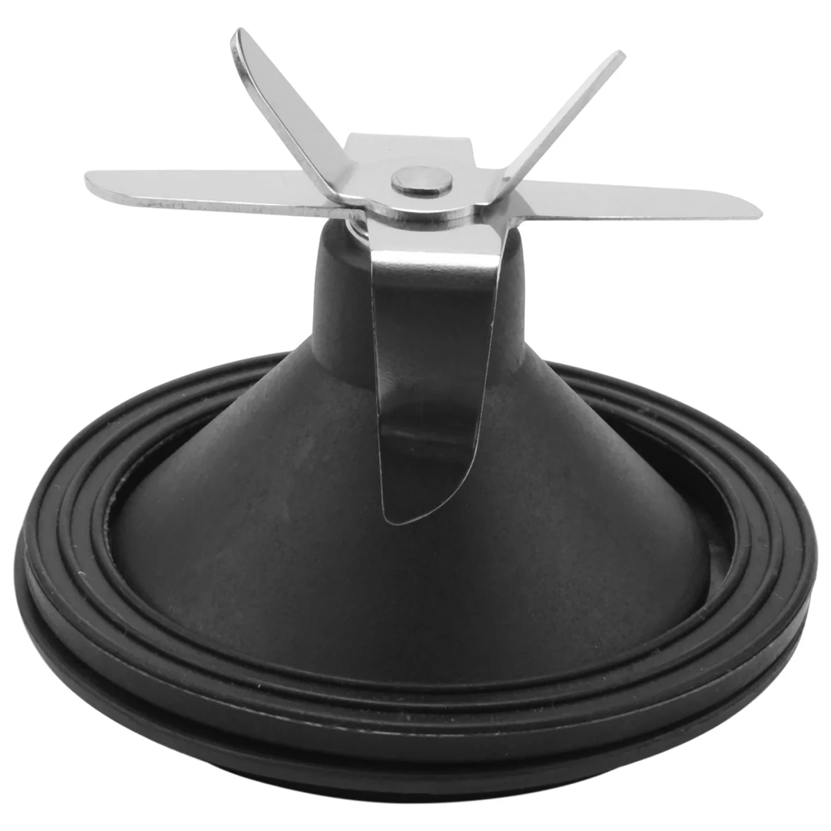 

1Pc Knife Unit for Philips RI2095 RI2096 HR2093 HR2194 HR2195 HR2196 HR2095 HR2096 for Juicer Blender Parts