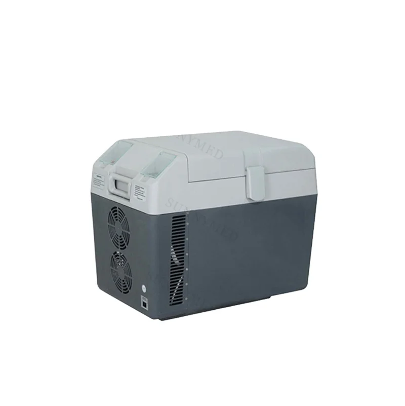 SY-U011 популярный портативный холодильник-кулер и подогреватель для ухода