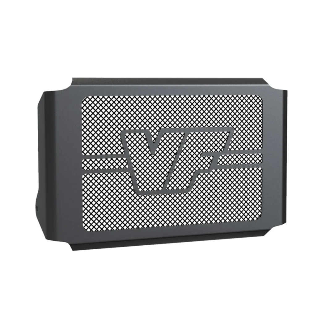 Защитная крышка радиатора для мотоцикла Honda VF750 VF 750 VF750C BJ/MAGNA Magna V45(RC43) 1993 1994 1995