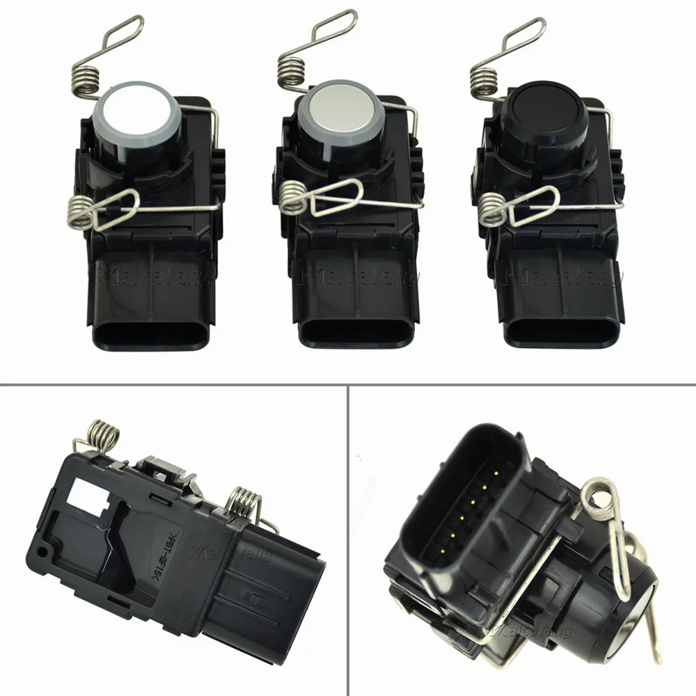 New Parking Distance Control PDC Sensor Assistance For Toyota Previa Tarago Estima Hybrid 89341-28460 8934128460