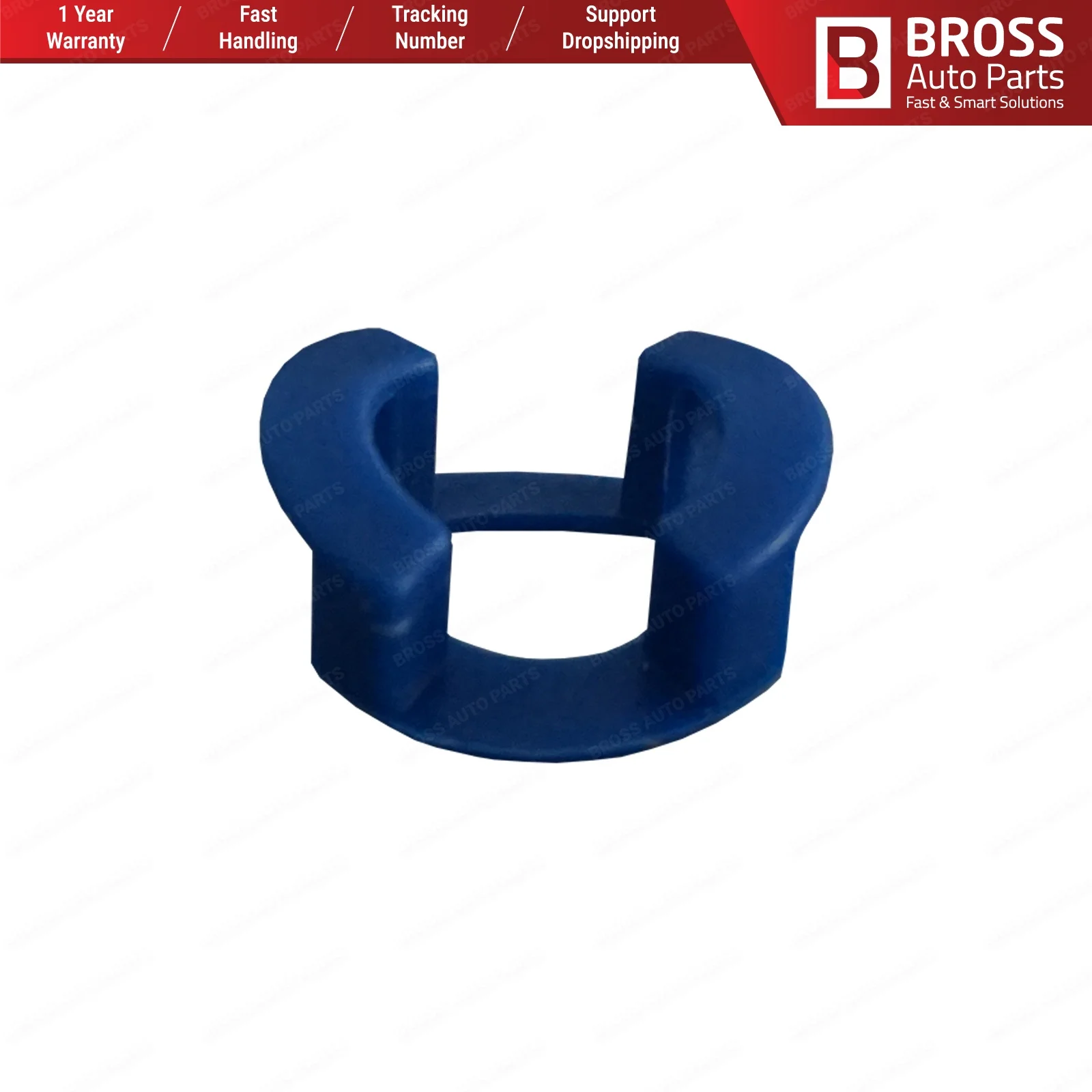 Клапан Bross BGE23 EGR: A6421401760 A6461420119 68051514AA антифрикционный демпфер для Dodge mercedes Sprinter Vito