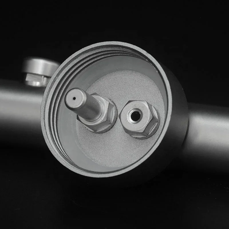 Насадка для пескоструйной обработки Den tal Air Prophy Unit 2 отверстия 4