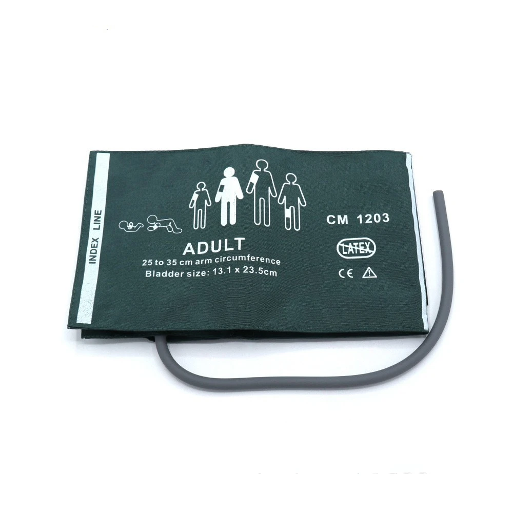 Манжета для измерения артериального давления детей и взрослых