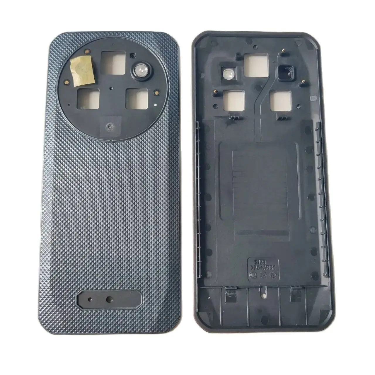 Новинка для Oukitel WP35 задняя крышка сотового телефона
