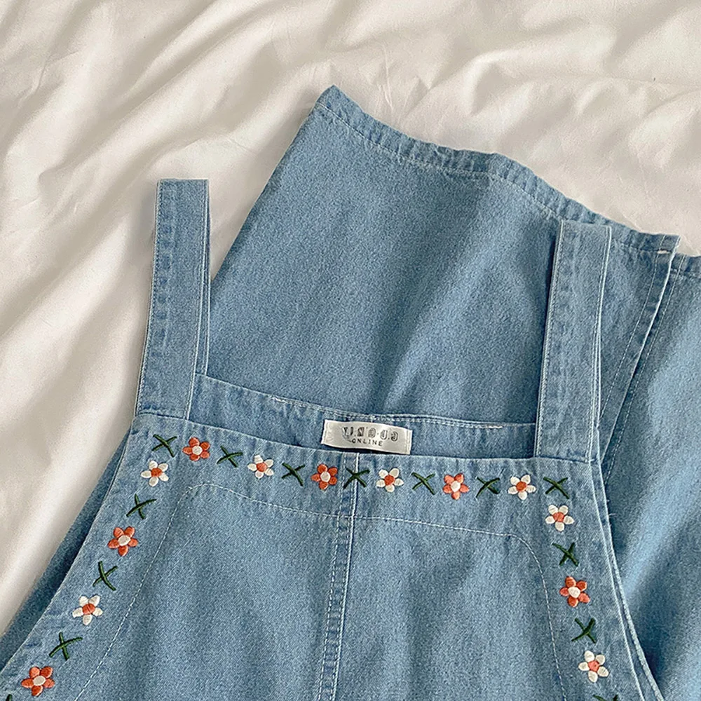 Шикарное джинсовое платье на бретельках для женщин модные летние джинсовые