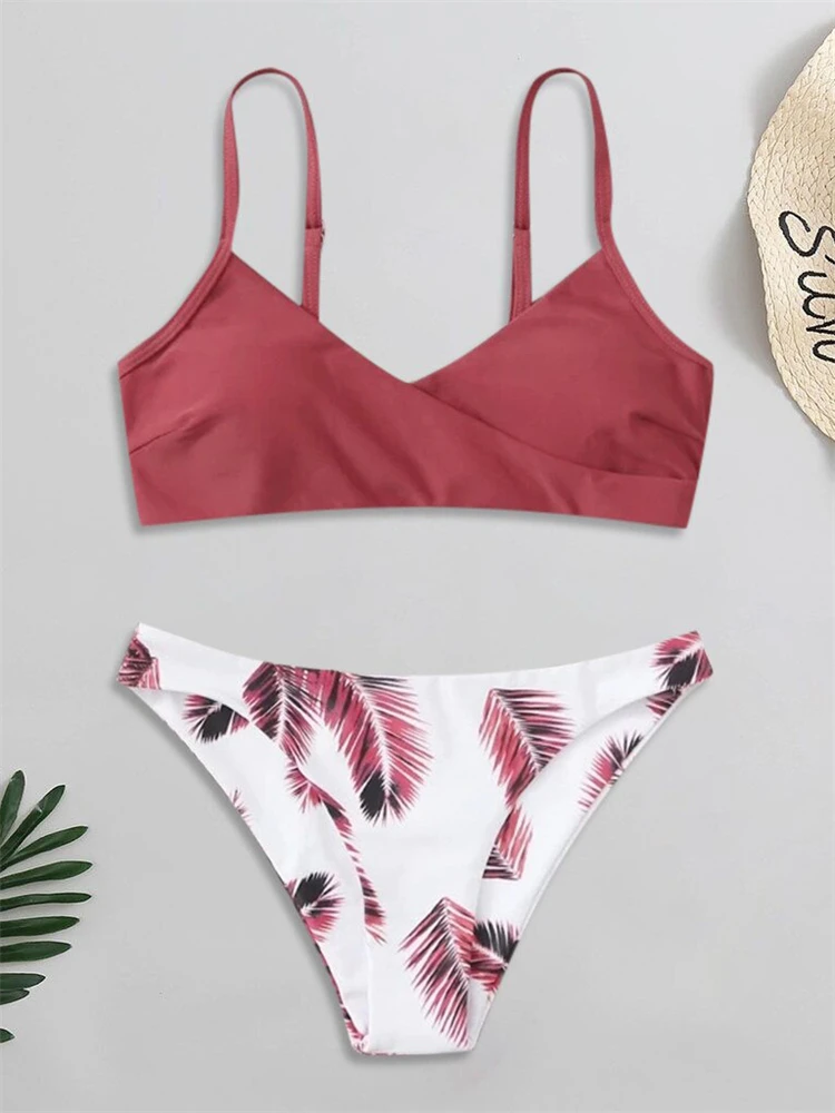 Sexy Snake Micro Bikini Set 2019 Bandage Swimwear Women Swimsuit Female ...