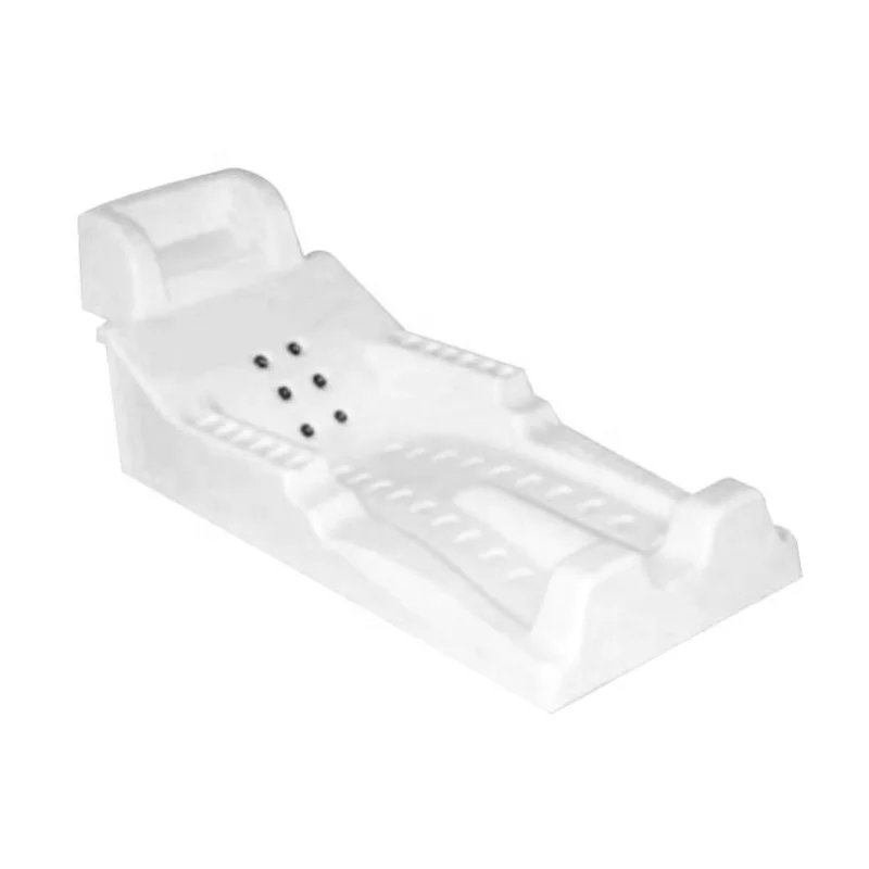 

Hydrotherapy Spa Massage Bed