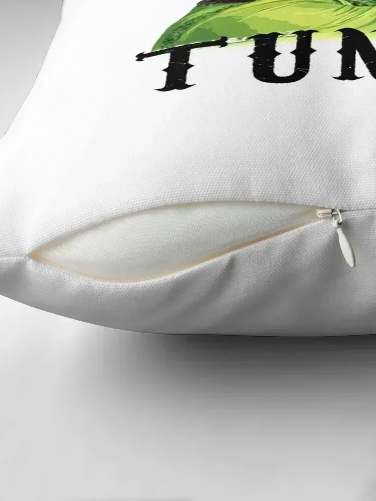 Печатная декоративная подушка Tunak 30x30 см