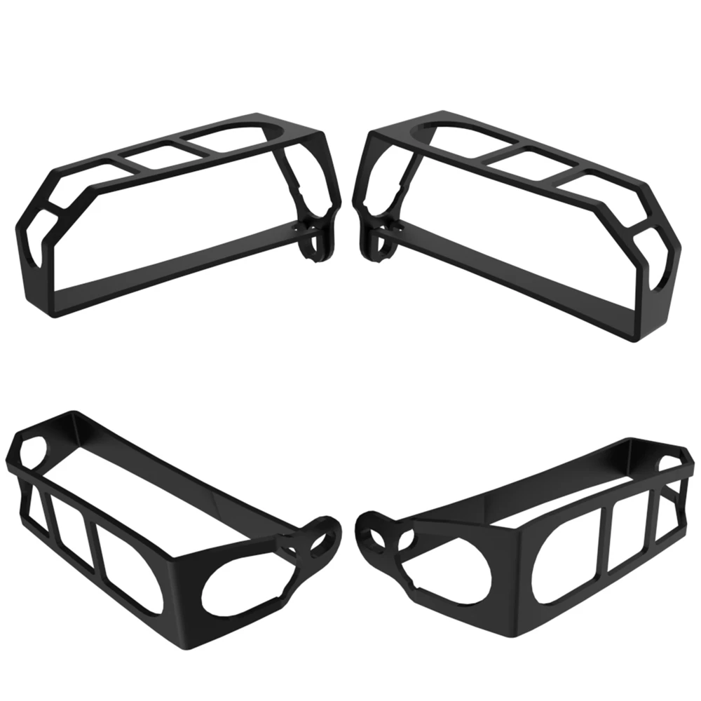 

Для ZONTES 368G 368 G 368-G 2024 2025 2026 аксессуары для мотоциклов, светодиодный указатель поворота, защитная крышка, защитные детали