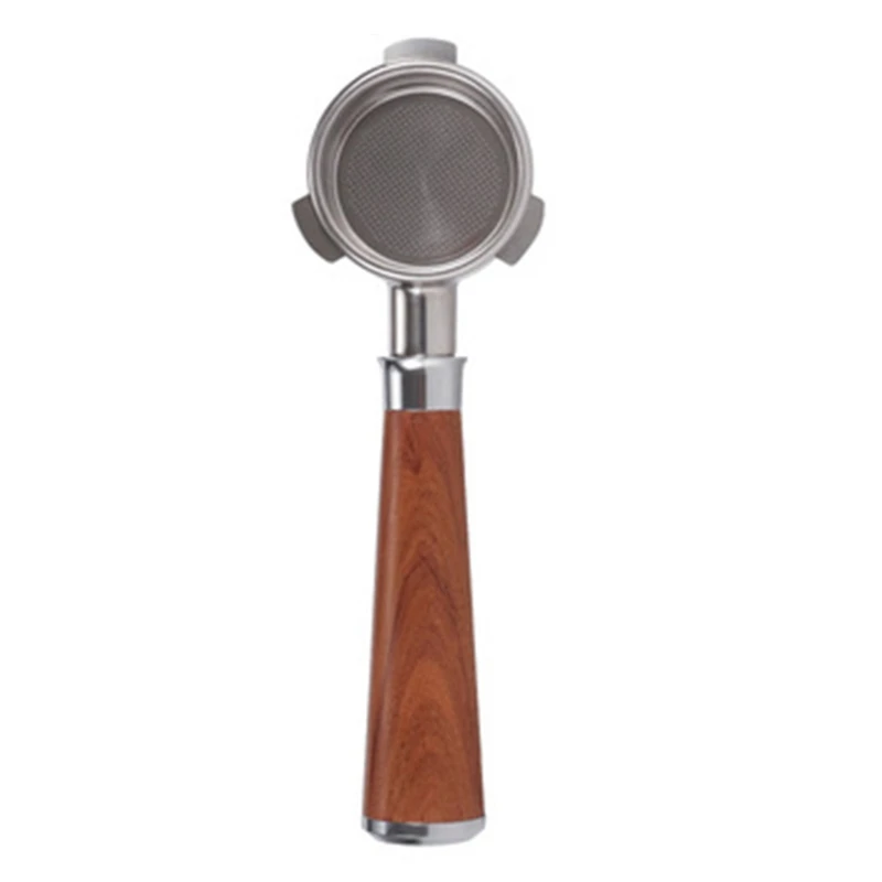 

54 мм кофейная корзина без дна для фильтров Breville 870/875/878/880, сменный аксессуар для бариста