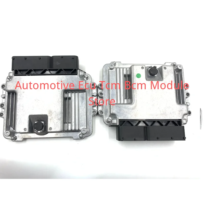 

39134-2B332 For KIA Rio Original New ECU Car Engine Computer Board Electronic Control Unit 391342B332 MEG17.9.12 E90B