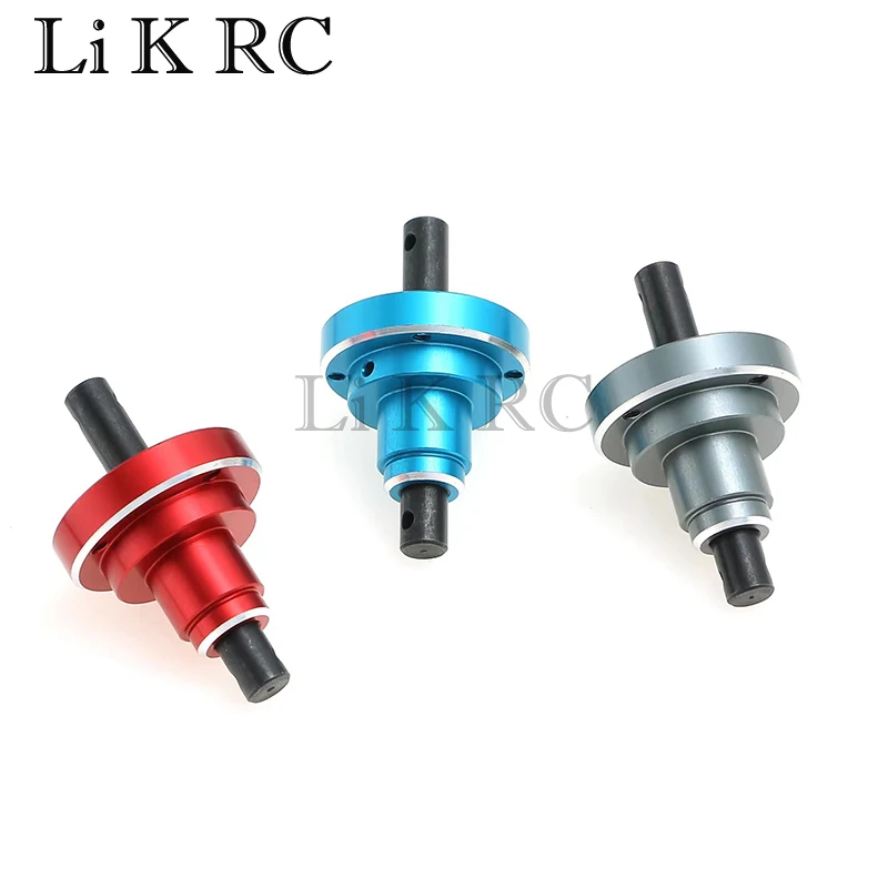 

1/10 Maxx Small X Aluminum Alloy Lock Straight Shaft Front and rear universal #MXX125