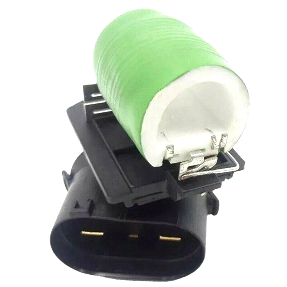 

Heater Blower Motor Resistor 93175501 93341907 8390169 for 2003-2010 OPEL MERIVA Car Auto Accessories