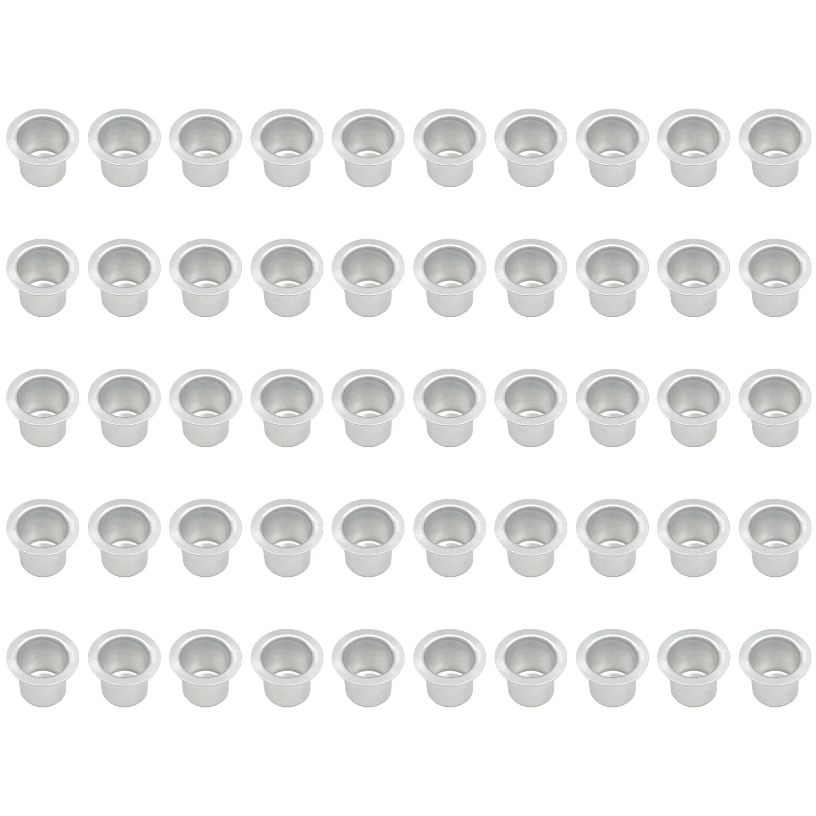 Подсвечник из металла высококачественные алюминиевые подсвечники для