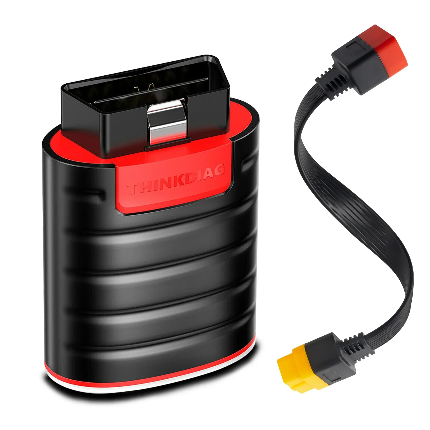 Сканер Automotriz Thinkdiag 4 0 новая версия полная система 16 функция сброса все