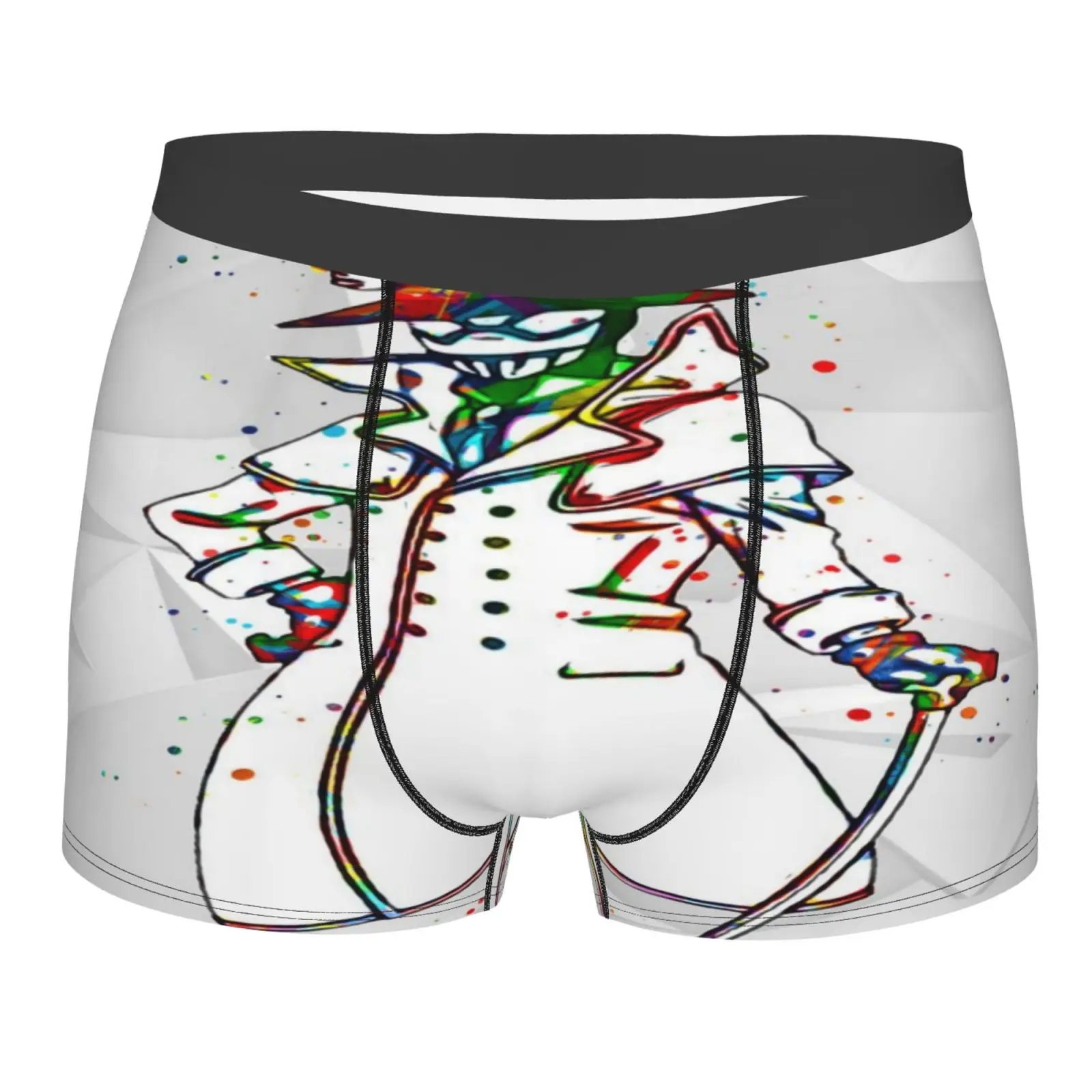 

Mr Compress 2628 Boxer Briefs Boxer Mujeres Kids Lot Red Men Pack Sport For Men Mens With Fly Panties And Panties Men's Shorts