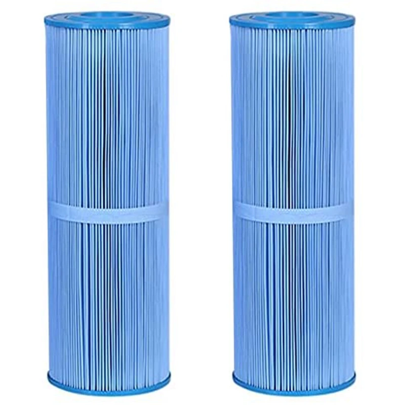 

2 PCS Spa Filters For PRB50-IN C-4950 Guardian 413-212-02 Filbur FC-2390 Whirlpool J200 Serie Hot Tub Filter,Pool Filter