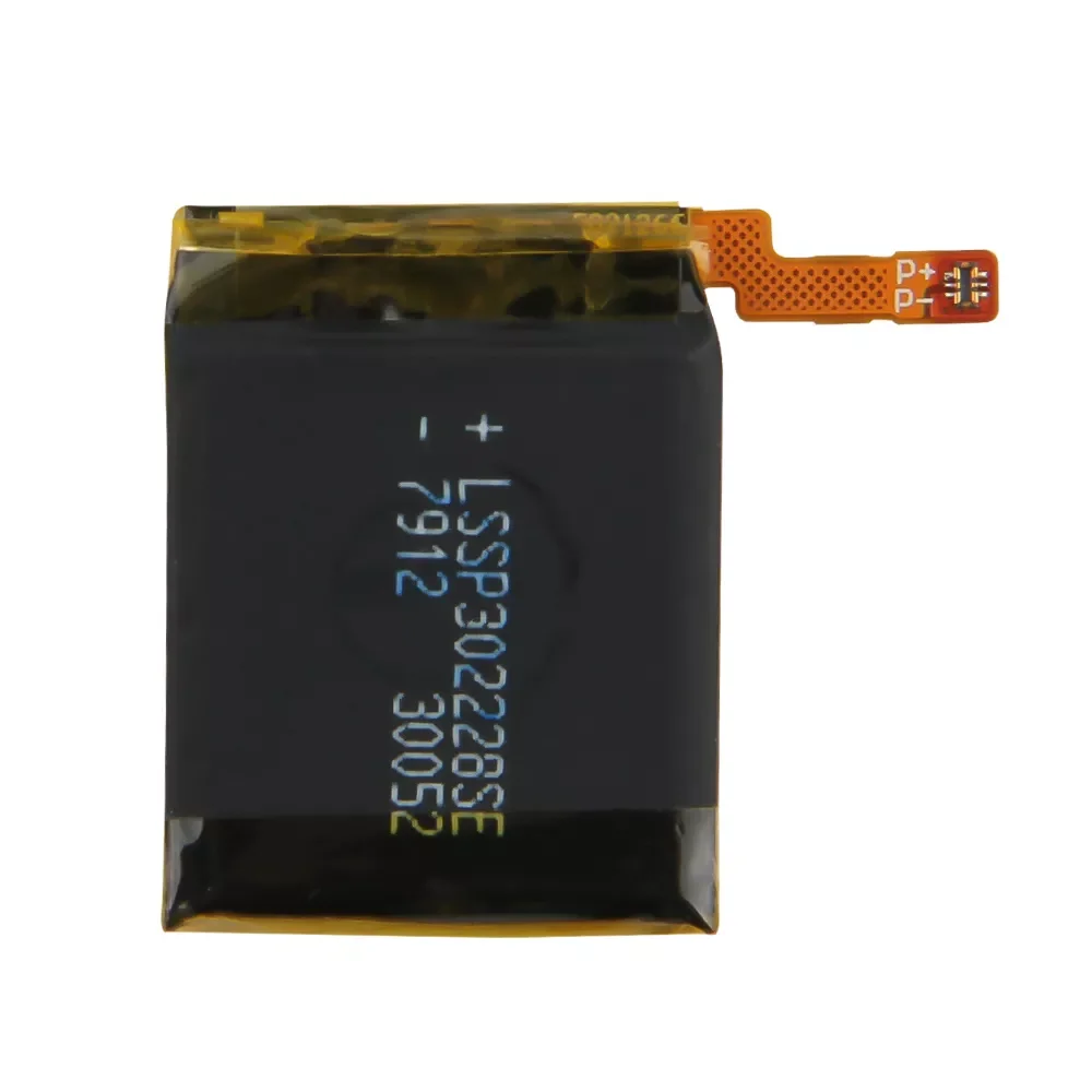 

2023New Original Replacement Battery For Fitbit Ionic Smart Sports Watch LSSP302228SE Genuine Watch Battery 195mAh