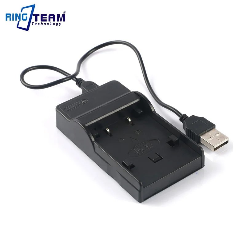 NB-12L USB Charger For Canon VIXIA Mini X Camcordersand PowerShot G1 X Mark II N100 Cameras NB12L Camera Battery