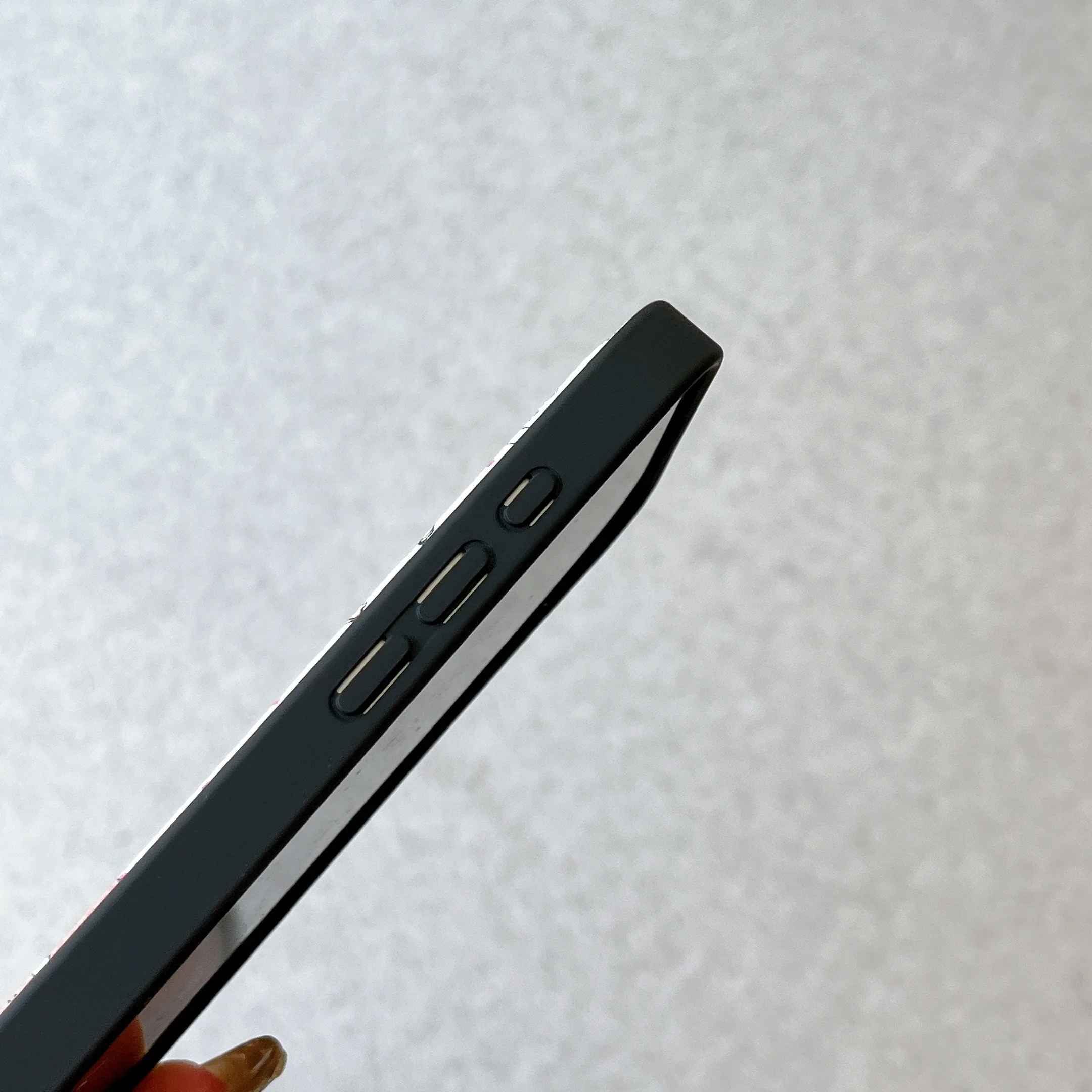 Новый высококачественный модный кожаный противоизносный чехол для мобильного