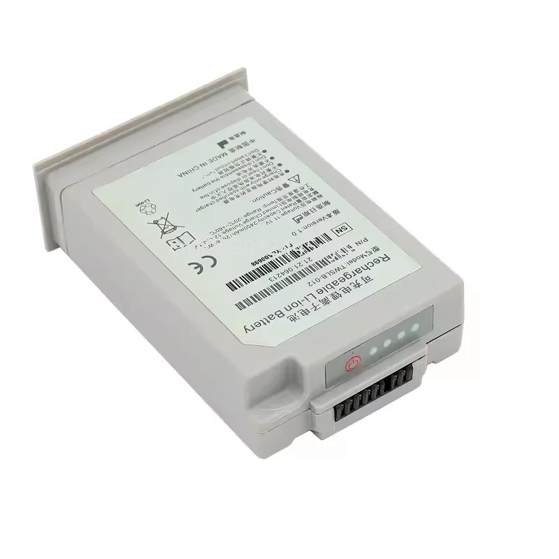 Аккумулятор для монитора жизненных показателей EDAN IM12 IM20 IM3 Twslb-012