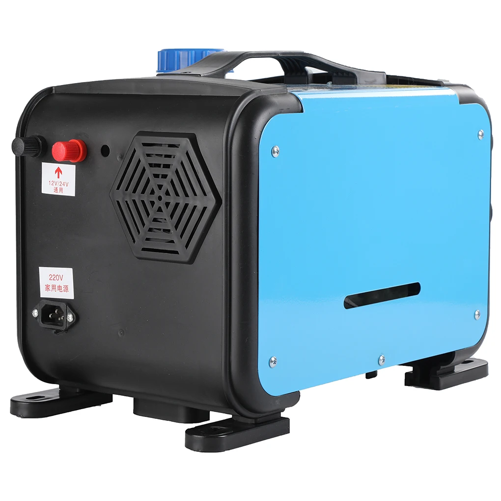 Ферма теплица деревянный сушильный нагреватель теплого воздуха 20 кВт