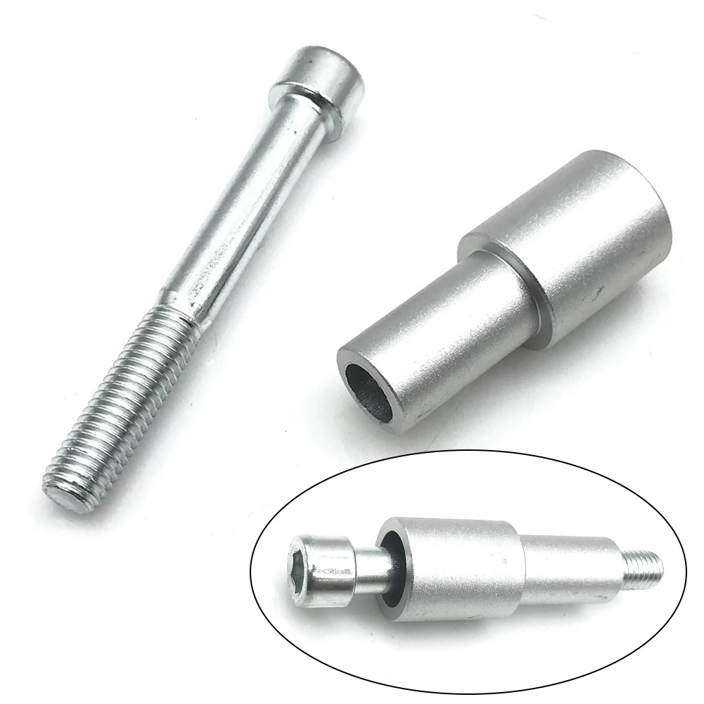 

Durable High Quality Hot Sale 2022 New Phone Stand Rod Navigation Billet Stainless Steel Sliver Universal 1pcs