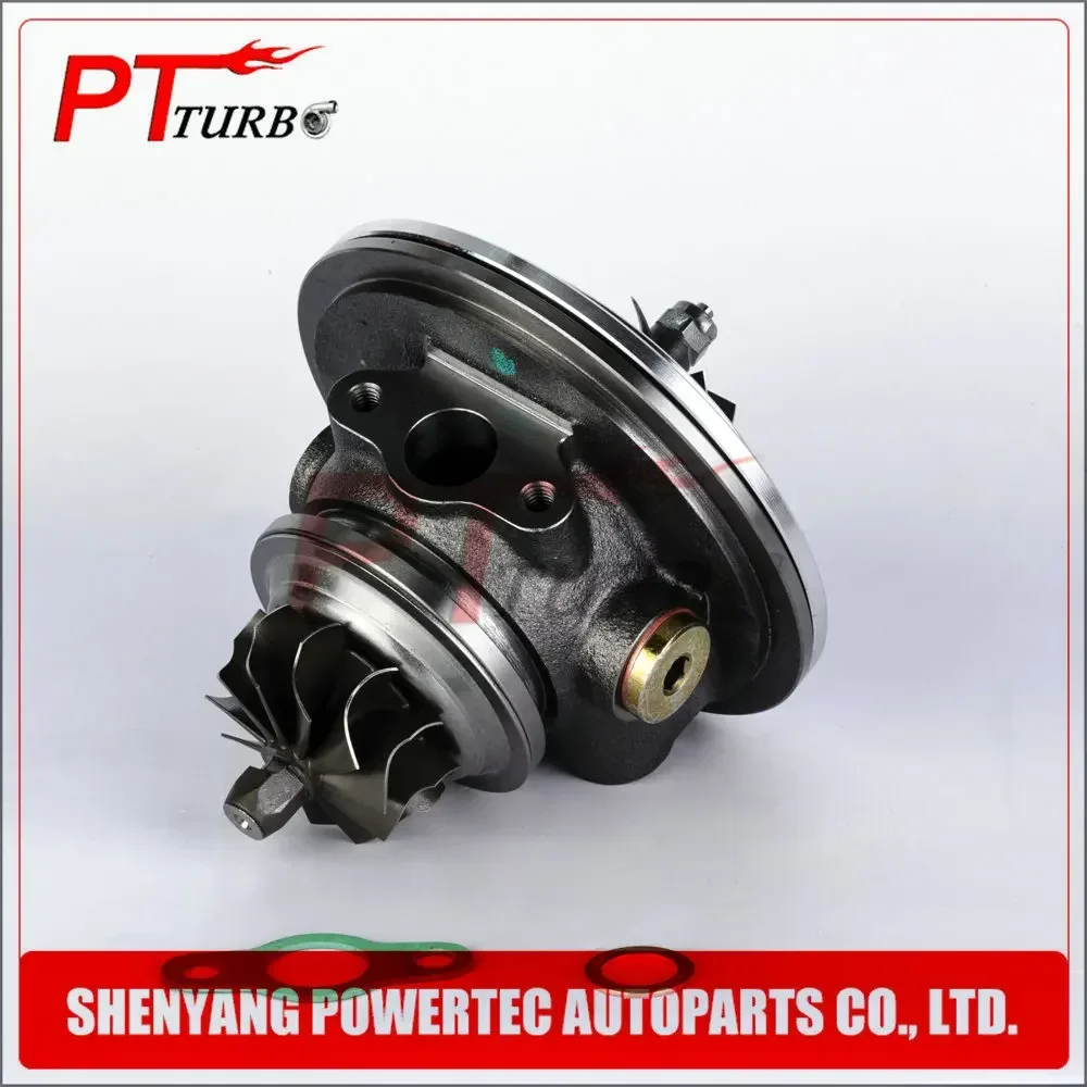 Фото Новое турбокомпрессор Core 53039880052 06A145713DX для Seat lbiza Leon Toledo III 1.8T Curpra 132 кВт 180 л.с. BKV BJX BBU BLZ 2004-2007 №2