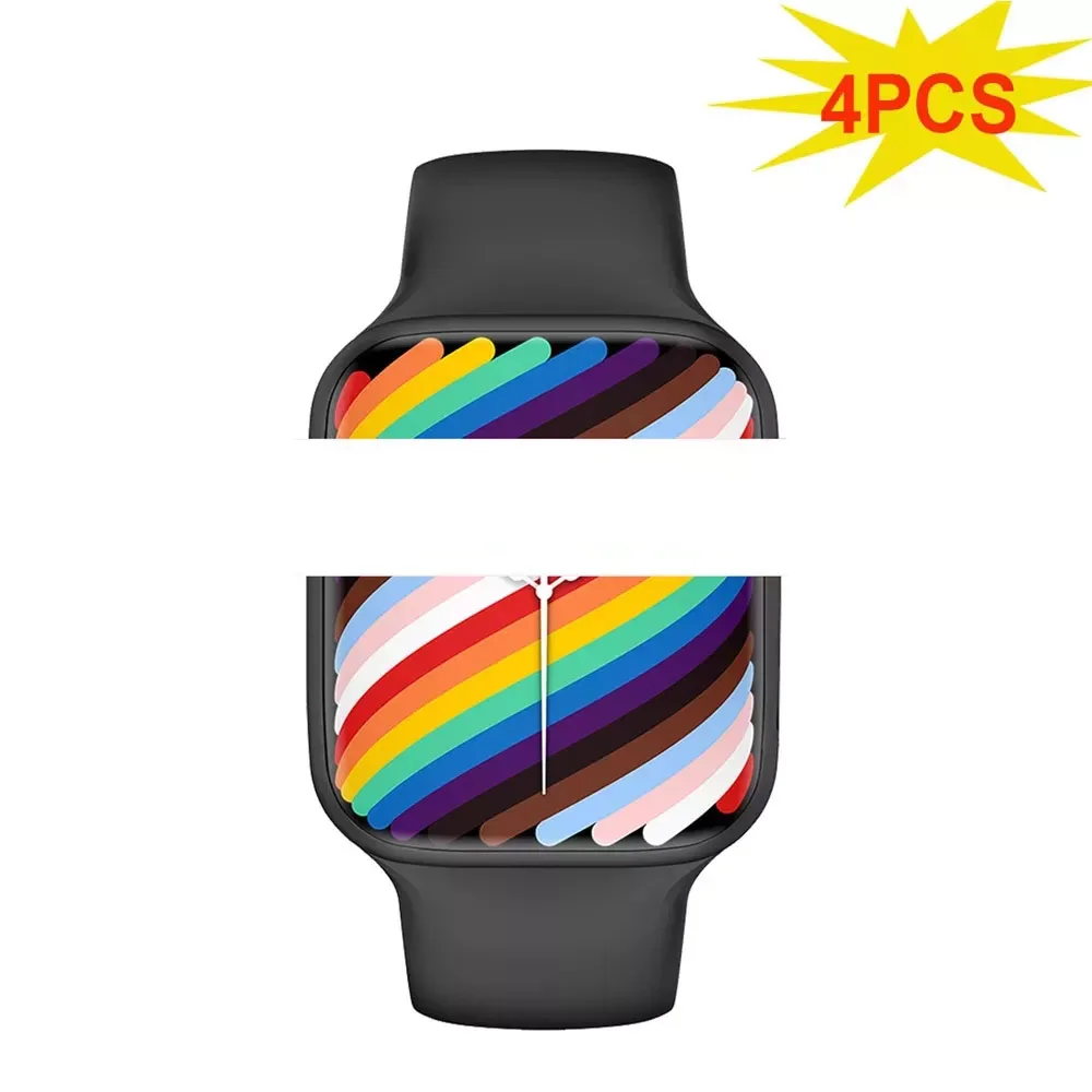 

4PCS 　Smartwatch