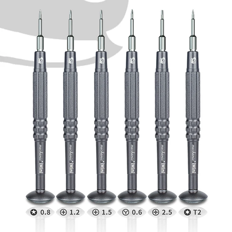 

Precision S2 Screwdriver Set For Clocks Laptop Mobile Phone Screw Repairing Screwdriver Set Hand Repair Tools