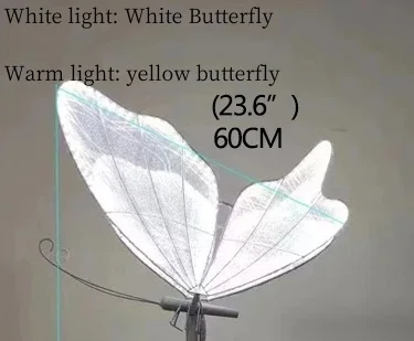 

Подвесной светильник liGGhthl Романтический бабочка