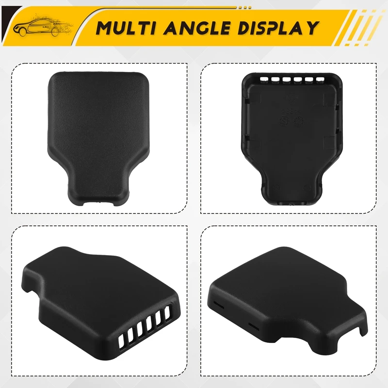 Крышка датчика влажности для Chrysler 300 Dodge Charger Ram 1500 Jeep Cherokee 53294558