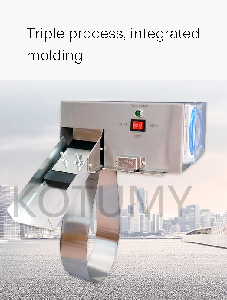 Промышленный сепаратор масла и воды стальной ремень скиммер для скребок машина