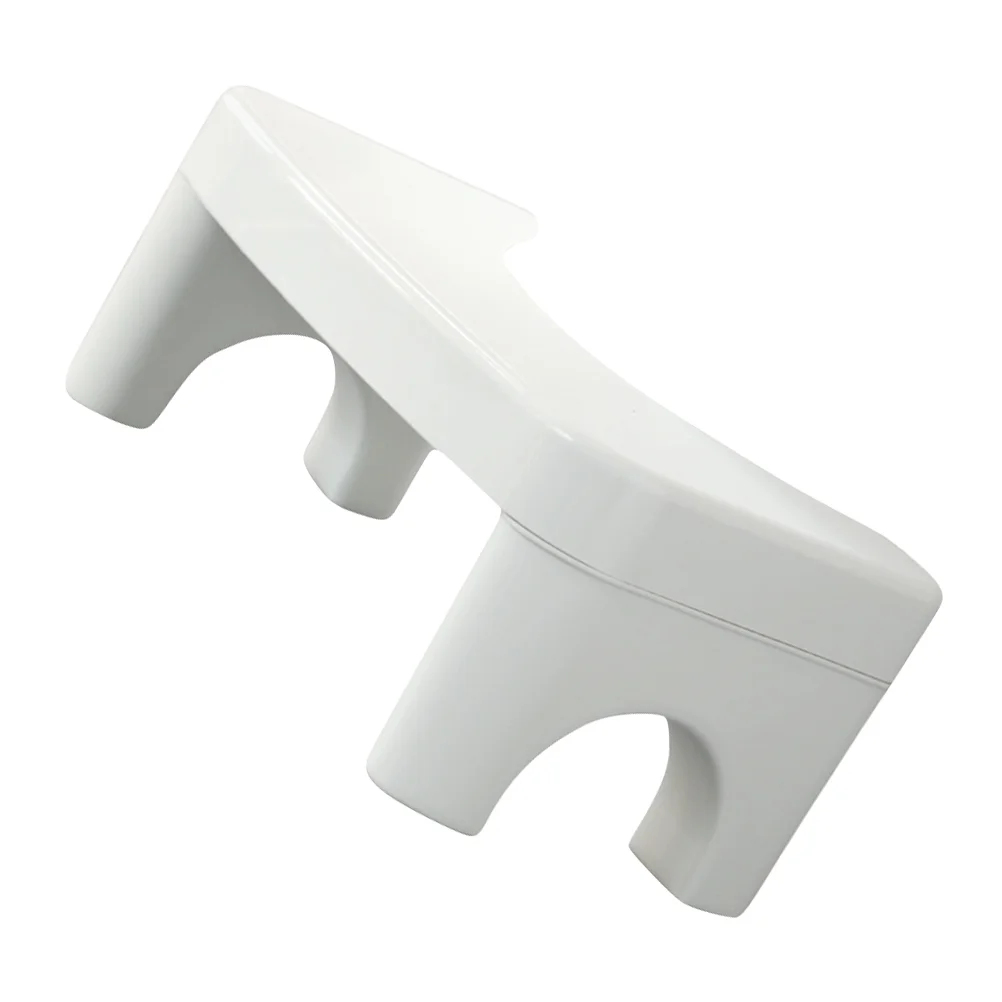 

Toilet Stool Stable Seat Thicken Toddler Potty Bedpan Step Home Stepping Creative Simple Folding