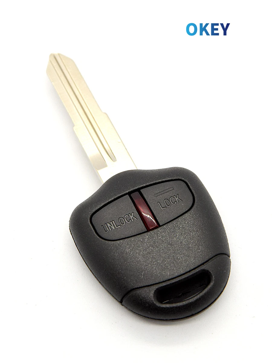 Ключ Митсубиси Лансер 10 Купить