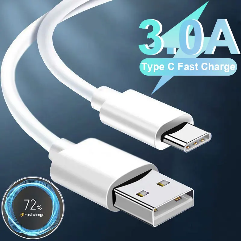 

Зарядный кабель с USB C на Type C для Samsung S21, S20, S10, Xiaomi 11T Pro, 3A, QC 3,0, кабель для быстрой зарядки, кабель для передачи данных, аксессуары для телефонов