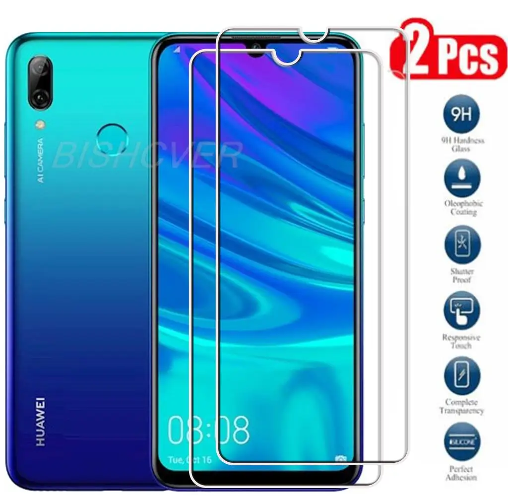 Закаленное стекло для Huawei P Smart 2019, защитная пленка, Взрывозащищенная защитная пленка для экрана на POT-LX1 LX1AF LX2J LX3 lx1street, стекло Закаленное стекло для Huawei P Smart 2019, защитная пленка, Взрывозащищенная защитная пленка для экрана на POT-LX1 LX1AF LX2J LX3 lx1street, стекло