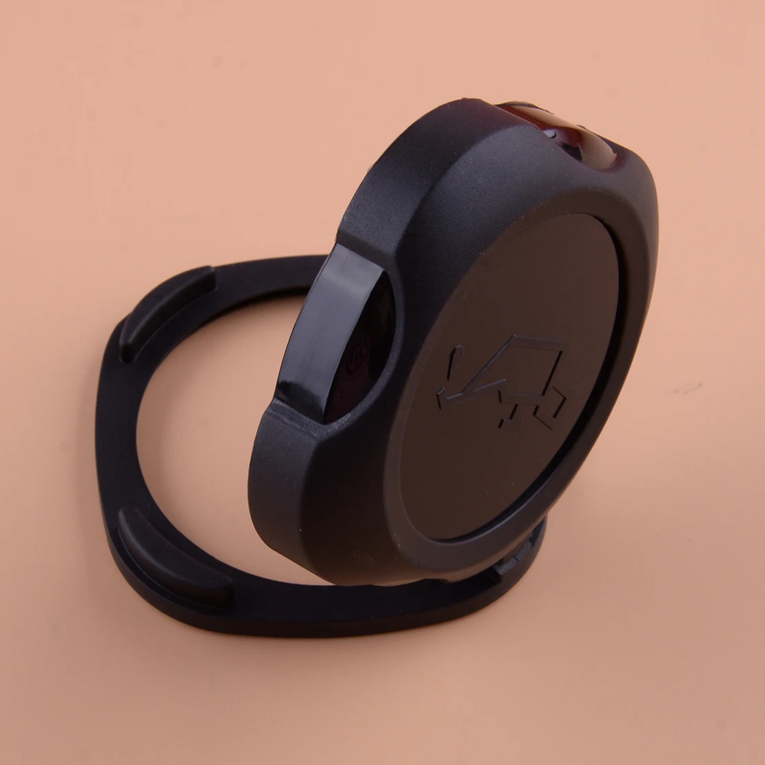 

46214 черная крышка наполнителя двигателя для BMW E82 E88 E90 E91 E92 128i 328i 528i 335ixDrive Z4 740Li 11127560482A 11127560482