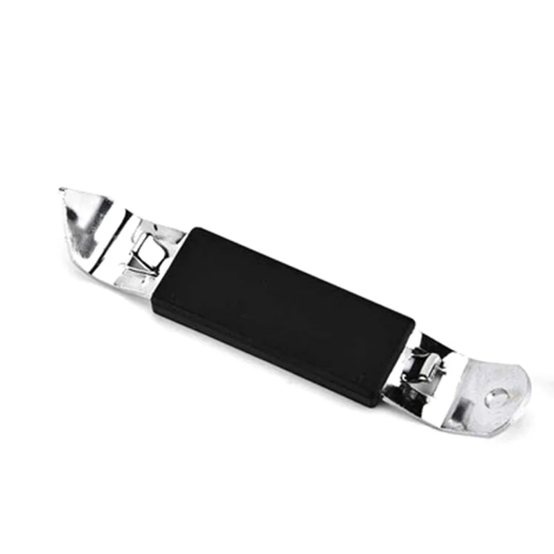 

Stainless Steel Multifunctional Wine Opener Beer Cap Bottle Opener for Casual Party Evening Kitchen